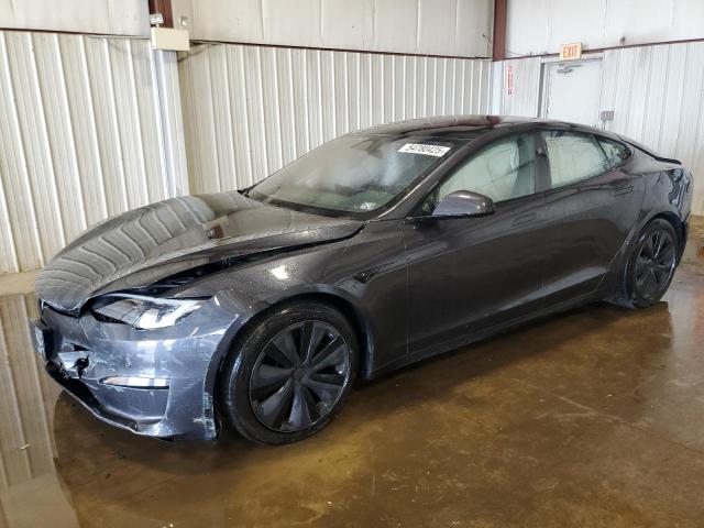  Salvage Tesla Model S