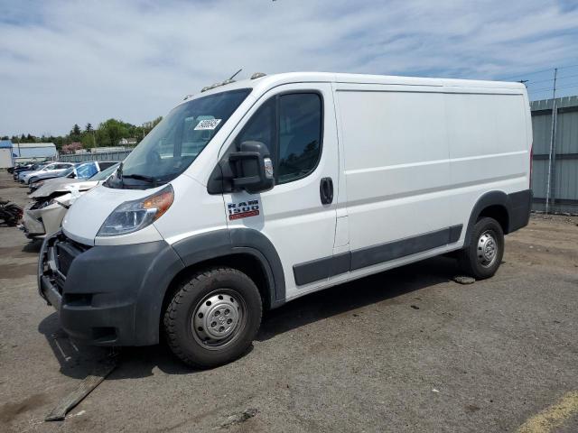  Salvage Ram Promaster