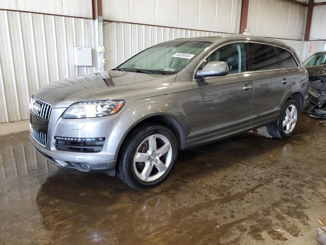  Salvage Audi Q7