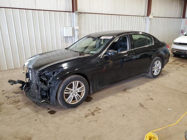  Salvage INFINITI G37