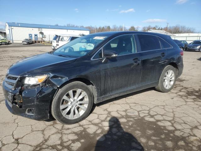  Salvage Toyota Venza