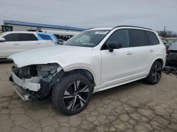  Salvage Volvo XC90