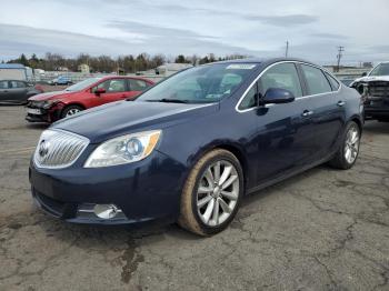  Salvage Buick Verano