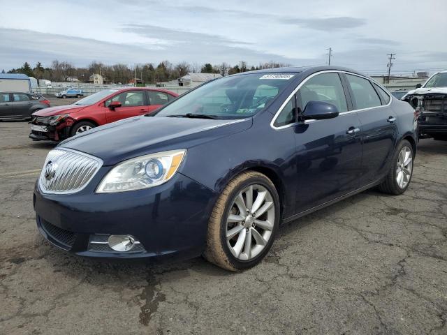  Salvage Buick Verano