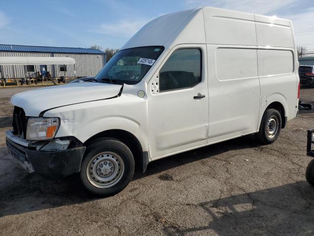  Salvage Nissan Nv