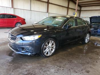  Salvage Mazda 6