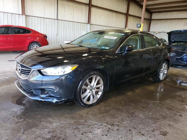  Salvage Mazda 6