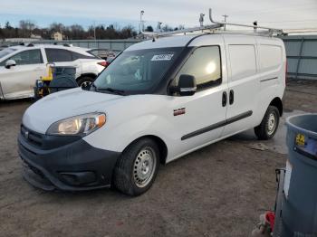  Salvage Ram Promaster