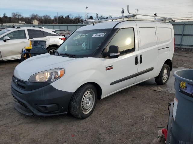  Salvage Ram Promaster