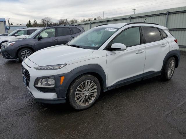  Salvage Hyundai KONA