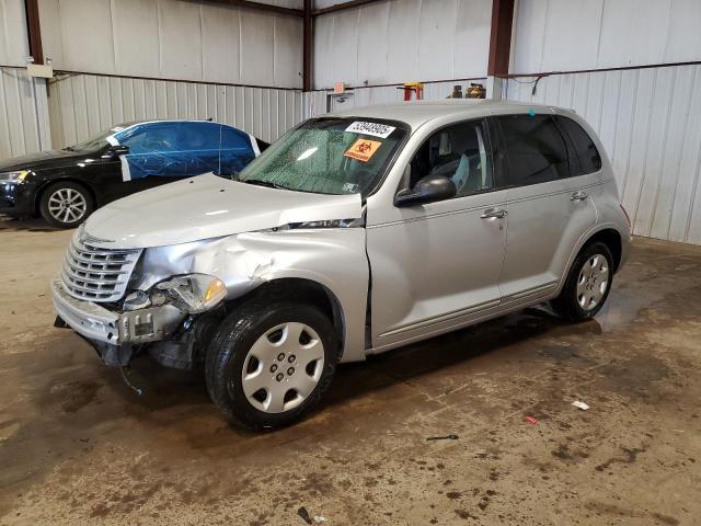  Salvage Chrysler PT Cruiser