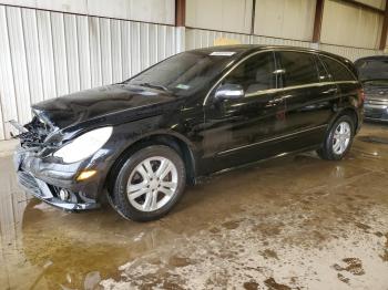  Salvage Mercedes-Benz R-Class