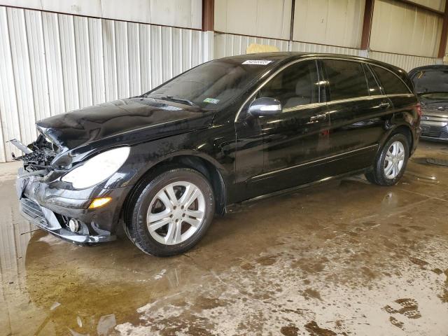  Salvage Mercedes-Benz R-Class