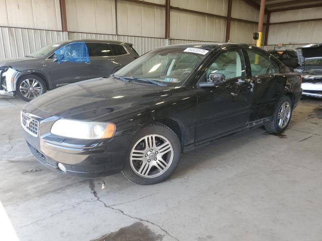  Salvage Volvo S60