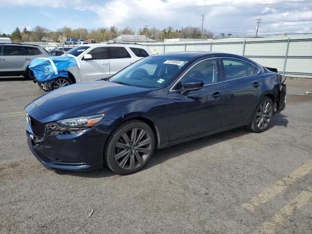  Salvage Mazda 6