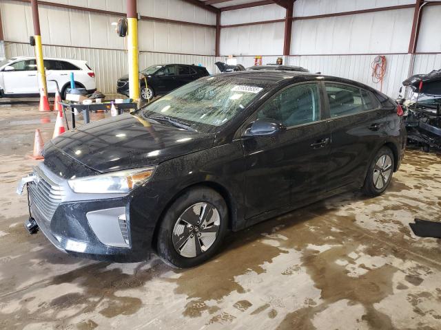 Salvage Hyundai Ioniq