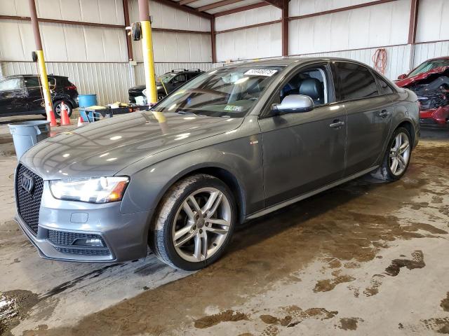  Salvage Audi A4