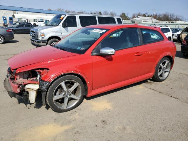 Salvage Volvo C30