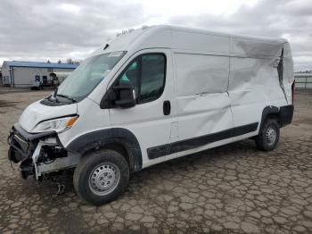  Salvage Ram Promaster