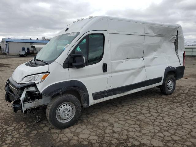  Salvage Ram Promaster