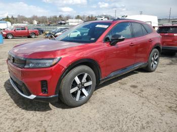  Salvage Honda Prologue T