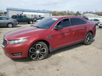  Salvage Ford Taurus