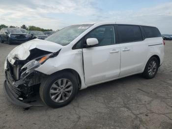  Salvage Kia Sedona