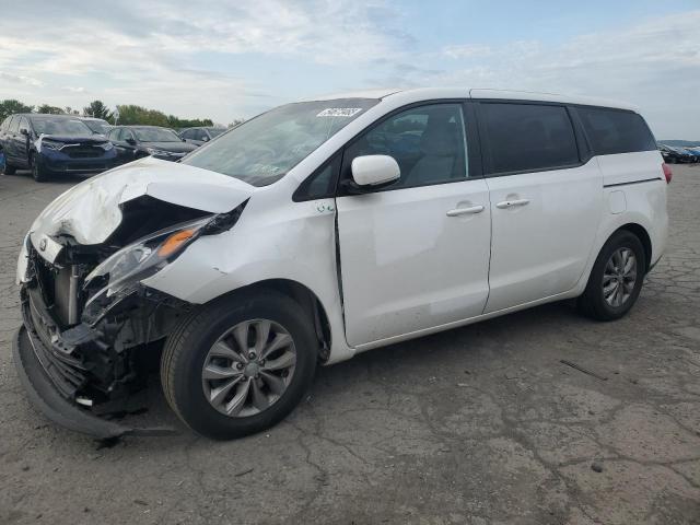  Salvage Kia Sedona