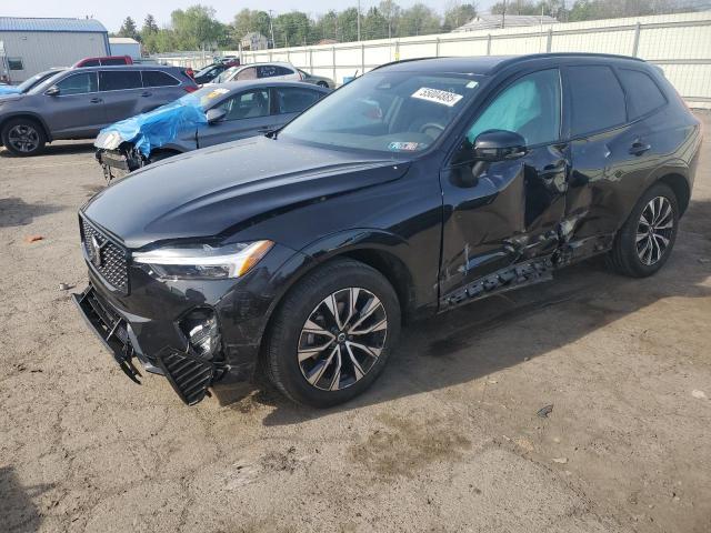  Salvage Volvo Xc60 Plus