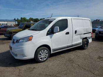  Salvage Nissan Other