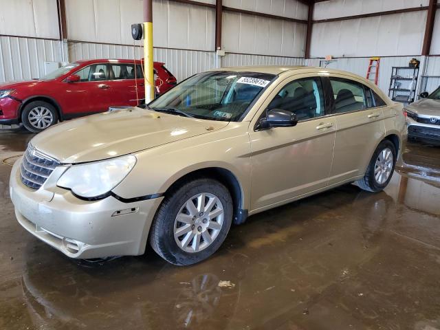  Salvage Chrysler Sebring