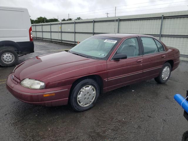  Salvage Chevrolet Lumina