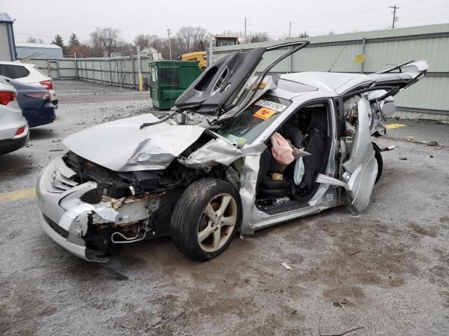  Salvage Mazda 6