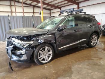  Salvage Acura RDX