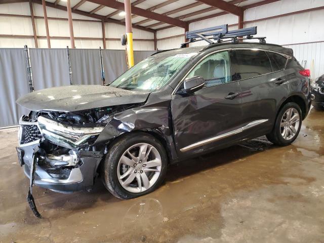  Salvage Acura RDX