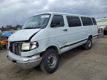  Salvage Dodge B Series