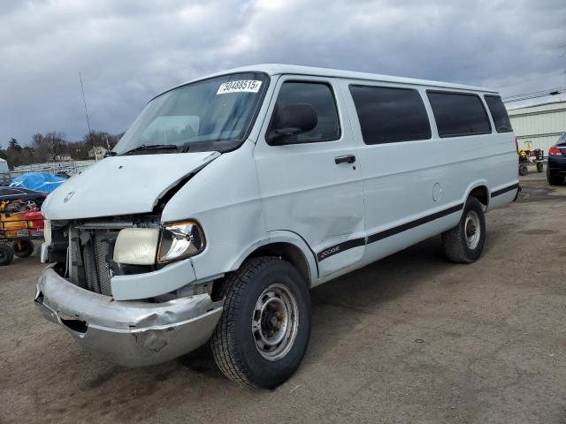  Salvage Dodge B Series