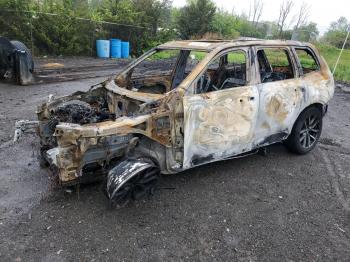  Salvage Volvo XC90
