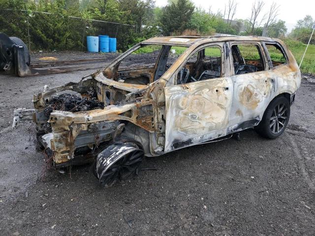  Salvage Volvo XC90