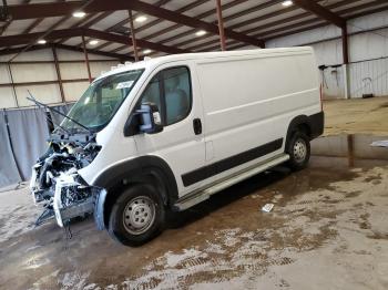 Salvage Ram Promaster