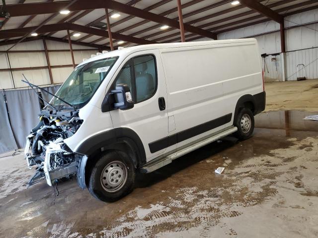  Salvage Ram Promaster