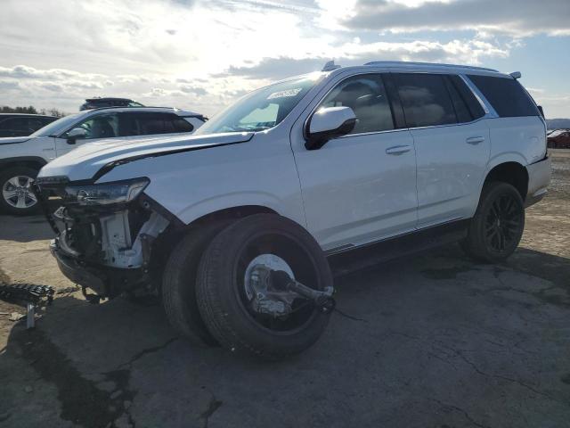  Salvage Cadillac Escalade