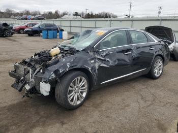 Salvage Cadillac XTS
