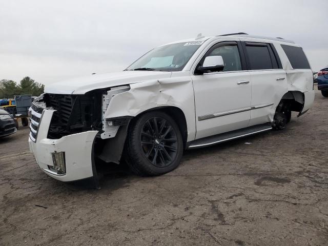  Salvage Cadillac Escalade