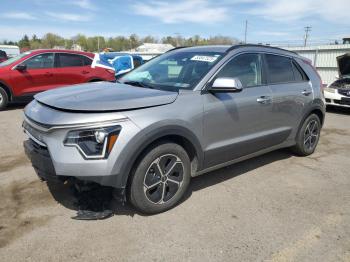  Salvage Kia Niro