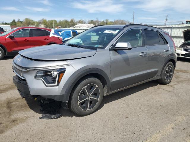  Salvage Kia Niro