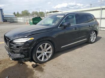  Salvage Volvo XC90