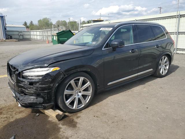  Salvage Volvo XC90