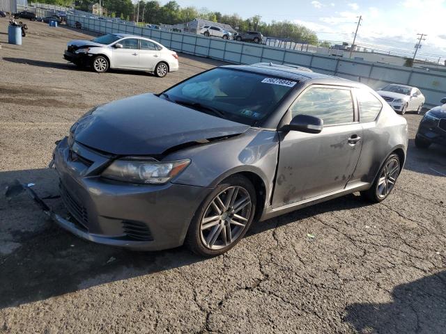  Salvage Toyota Scion