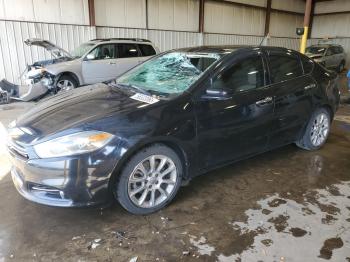  Salvage Dodge Dart